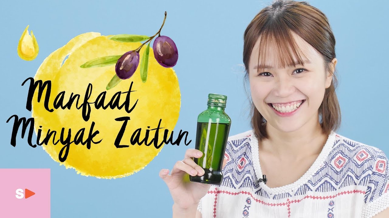 Manfaat Minyak Zaitun untuk Wajah dan Kecantikan