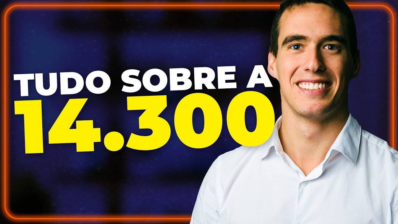 Tudo Sobre As Principais Mudan&ccedil;as Da Lei 14.30