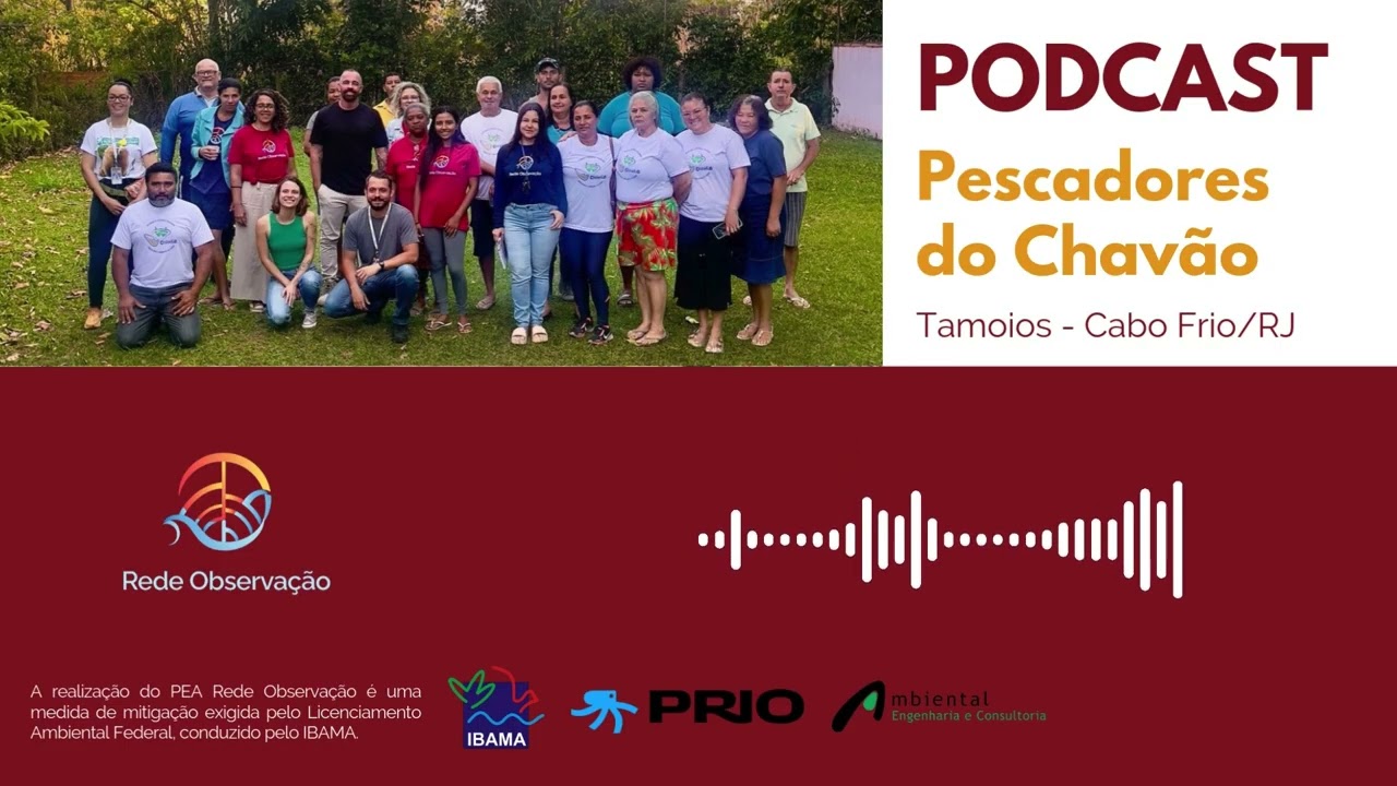 #7 Catadores de Guaiamum do Chavão - Cabo Frio (RJ) - Resex municipal: esperança ou desafio?