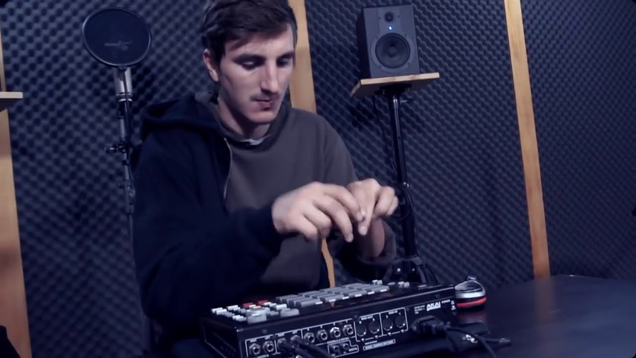 FANAS - Live session
