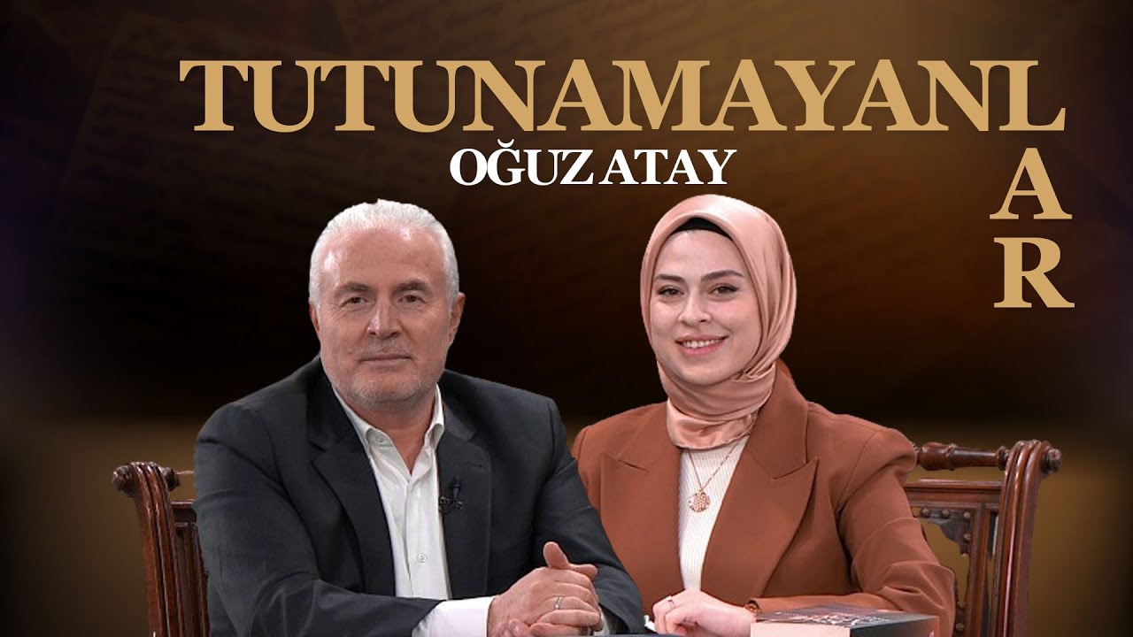 Varoluşsal Bir Sancı Olarak: Tutunamayanlar | Ayraç (25. Bölüm)