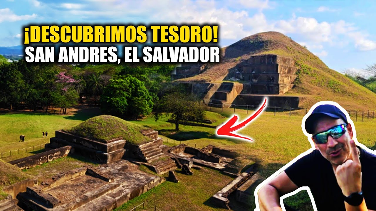 SAN ANDRES, NUESTRA HISTORIA