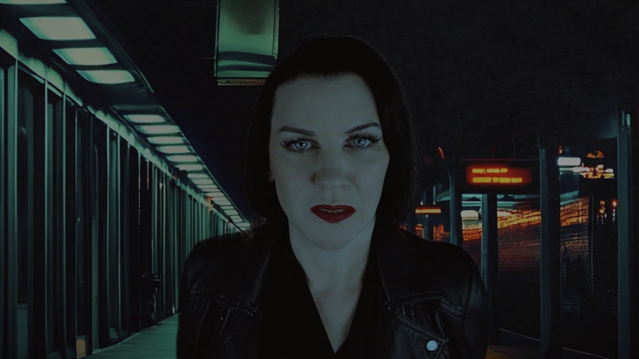 ASMR Horror: The Countdown