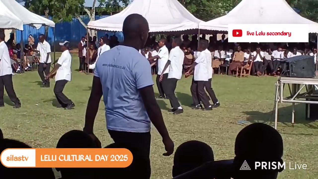 Live cultural lelu secondary school
