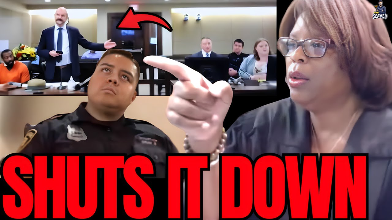 Judge Boyd Shuts Down Entire Hearing Due to Injustice From Lawyer Incompetency! 