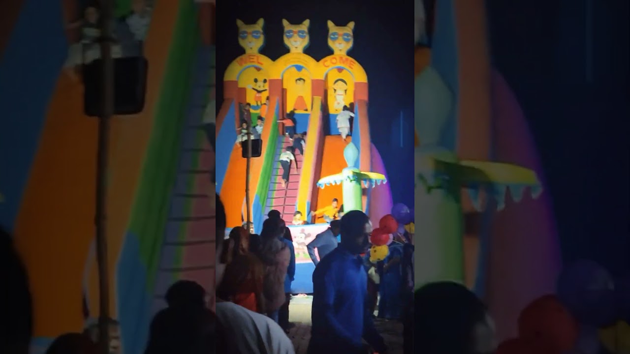 Baruni Jagara Mela Baripada || Watch full video on my channel ||