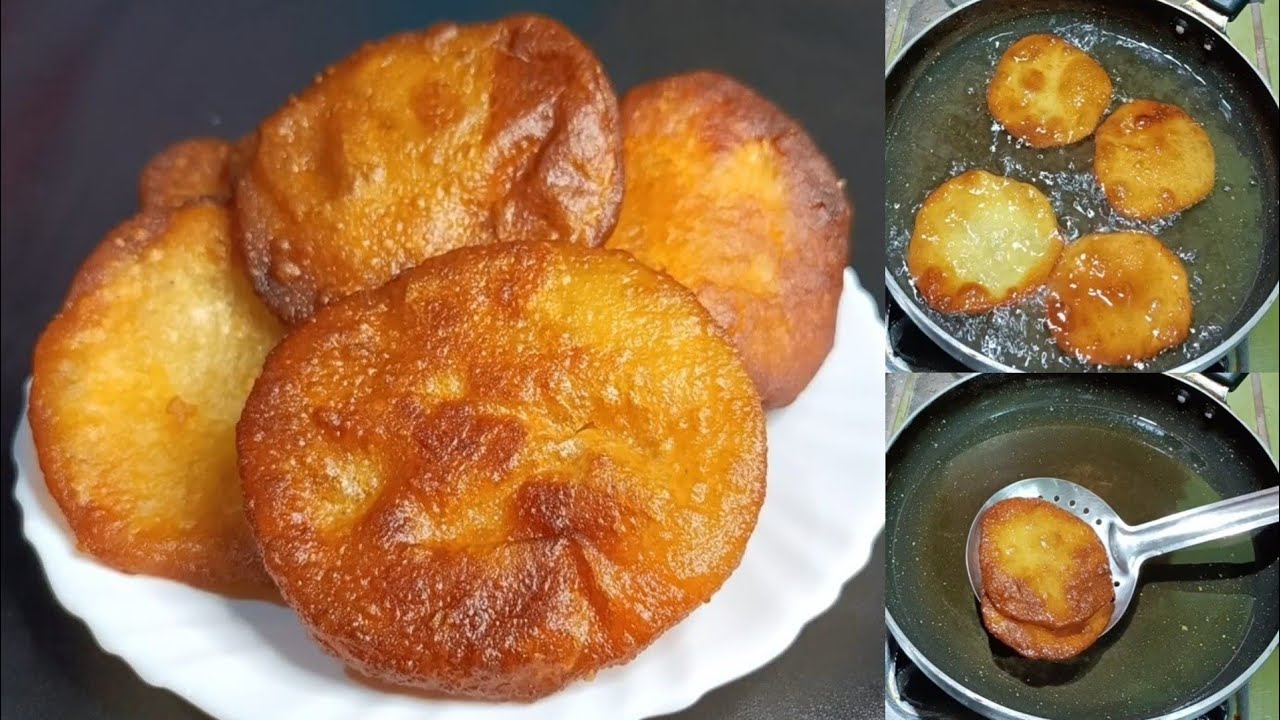 ಅಕ್ಕಿ ನೆನೆಸುವುದು ಬೇಡ 10ನಿಮಿಷದಲ್ಲಿ ರುಚಿಯಾದ ಕಜ್ಜಾಯ ಹೊಸ ವಿಧಾನದಲ್ಲಿ ತಯಾರಿಸಿ | Instant Kajjaya Recipe