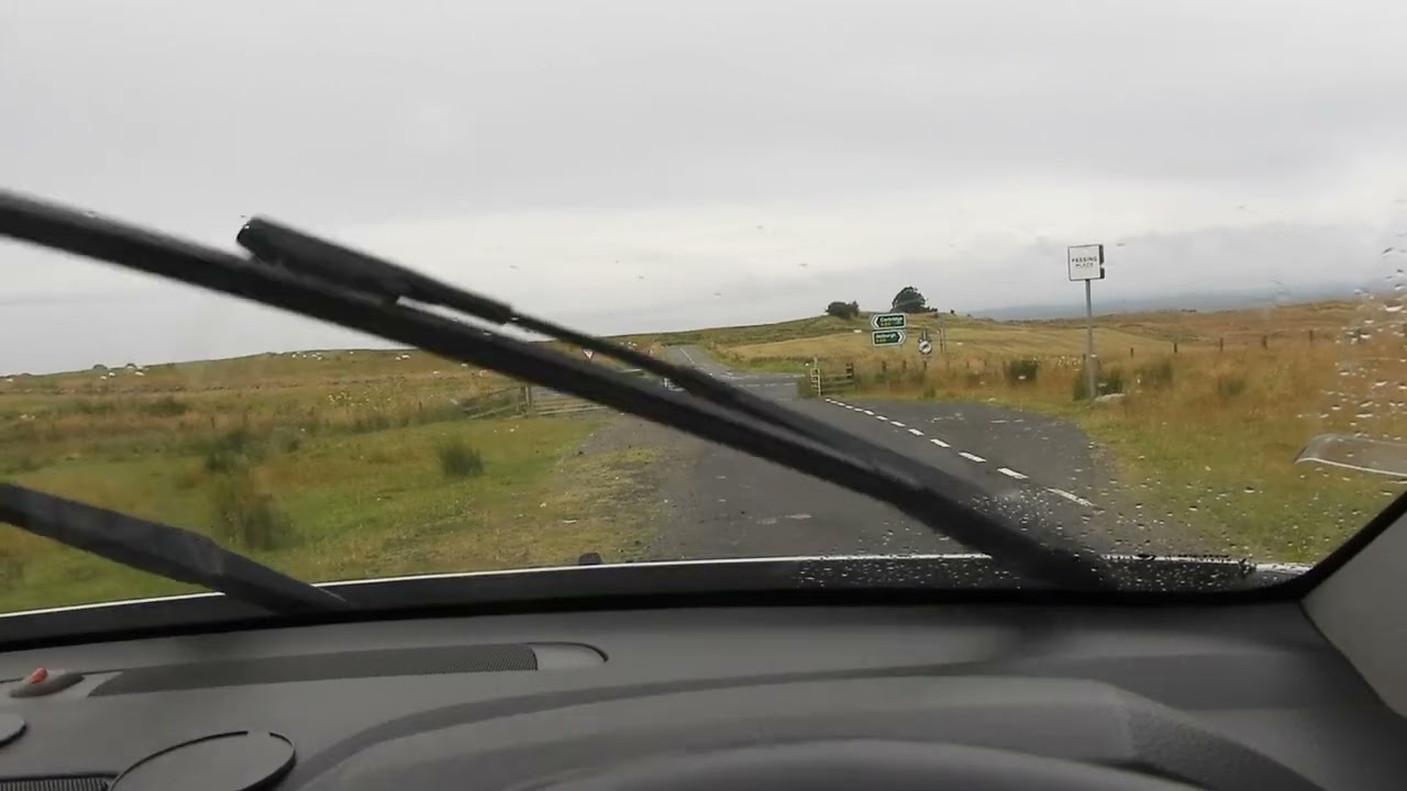 CALVERT KIELDER pt 1  04 08 2024
