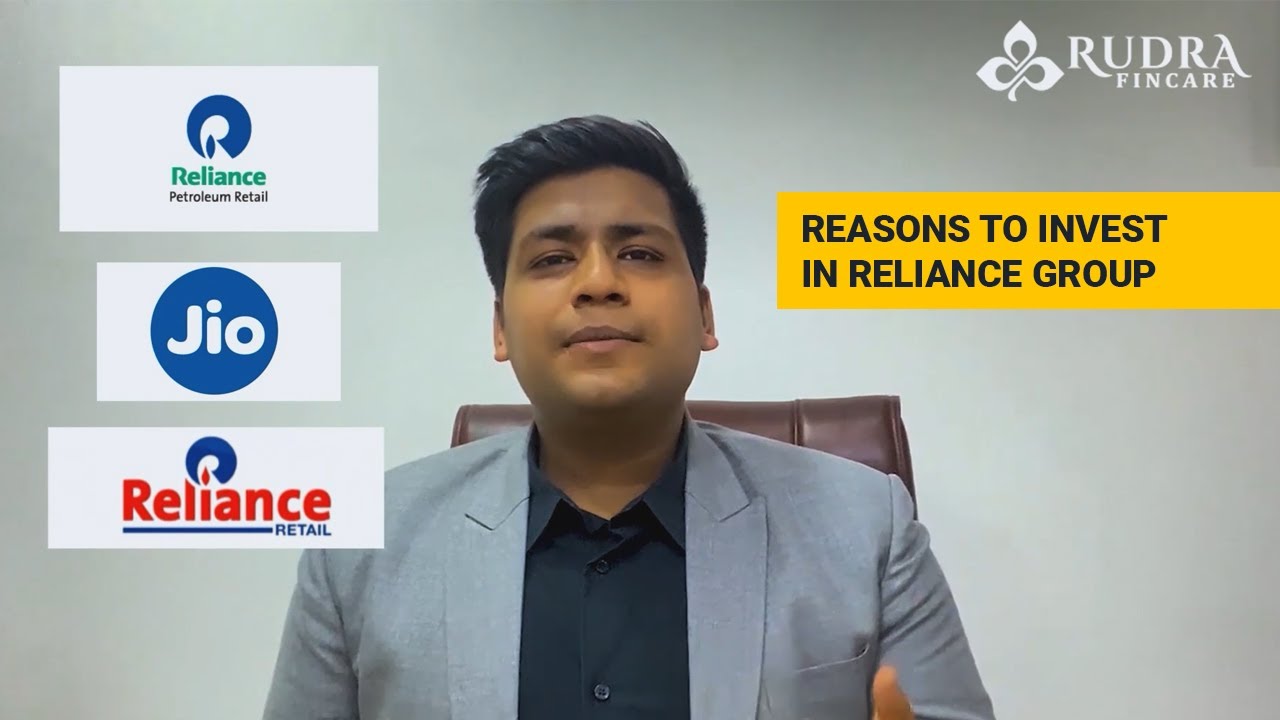 Why Invest in Reliance Retail ? | Reliance Retail Valuation Analysis | Reliance Retail IPO