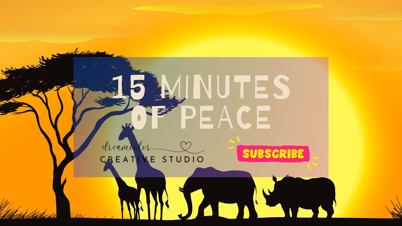 Stay Positive: Uplift Your Spirit with Soothing Meditation Sounds | Quiet Relfection