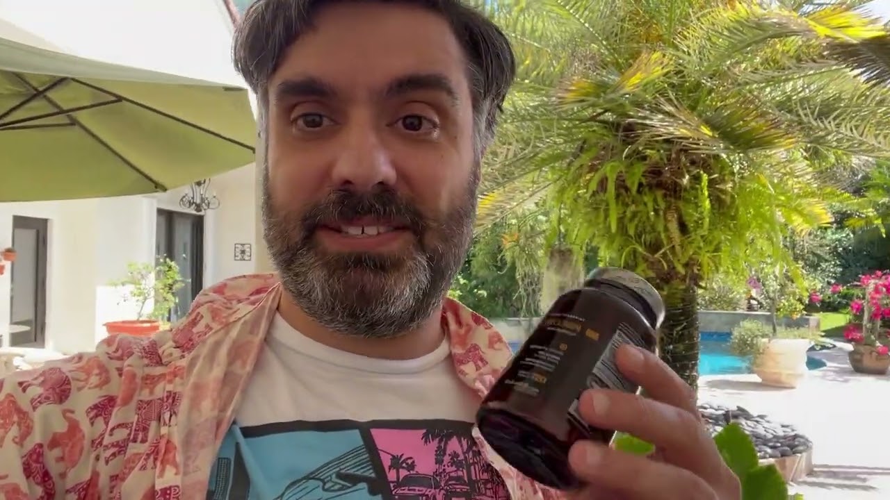 The Best Turmeric Supplement To Take