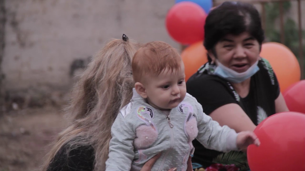 Սյունիքի մարզ. Կապան