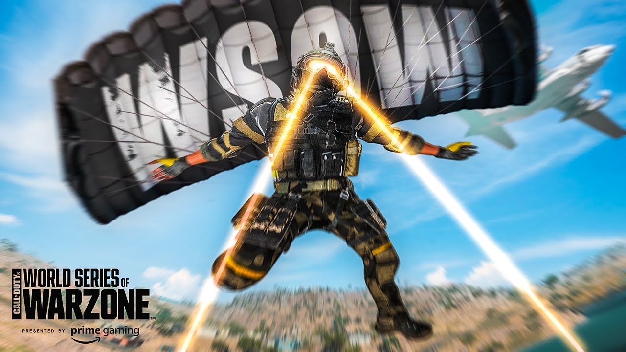 Warzone NEW Resurgance MAP - Al Bagra Fortress + Season 5 Reloaded Update