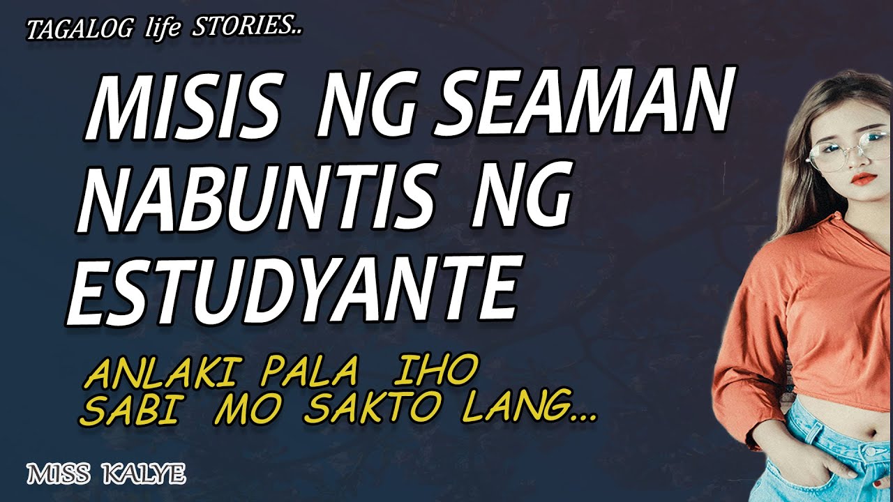 Hindi masabing LIHIM ni misis