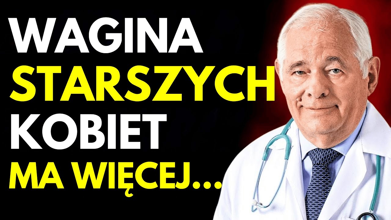 Zmiany u kobiet po 60. roku życia, o kt&oacute;rych nie wiedziałeś...