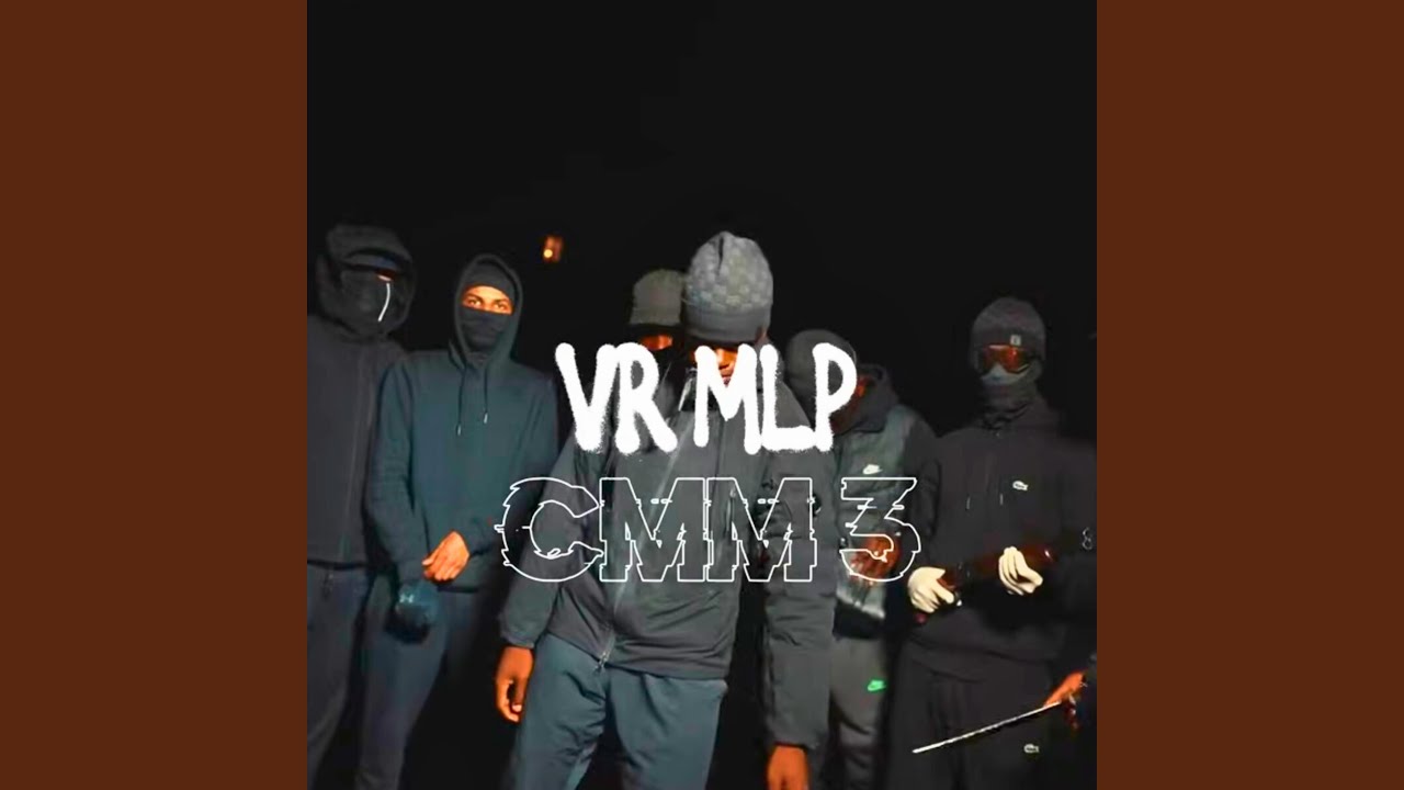 CMM #3