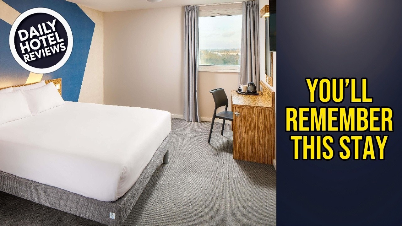ibis budget London Heathrow Central - You’ll Remember This Stay | London, United Kingdom🏨