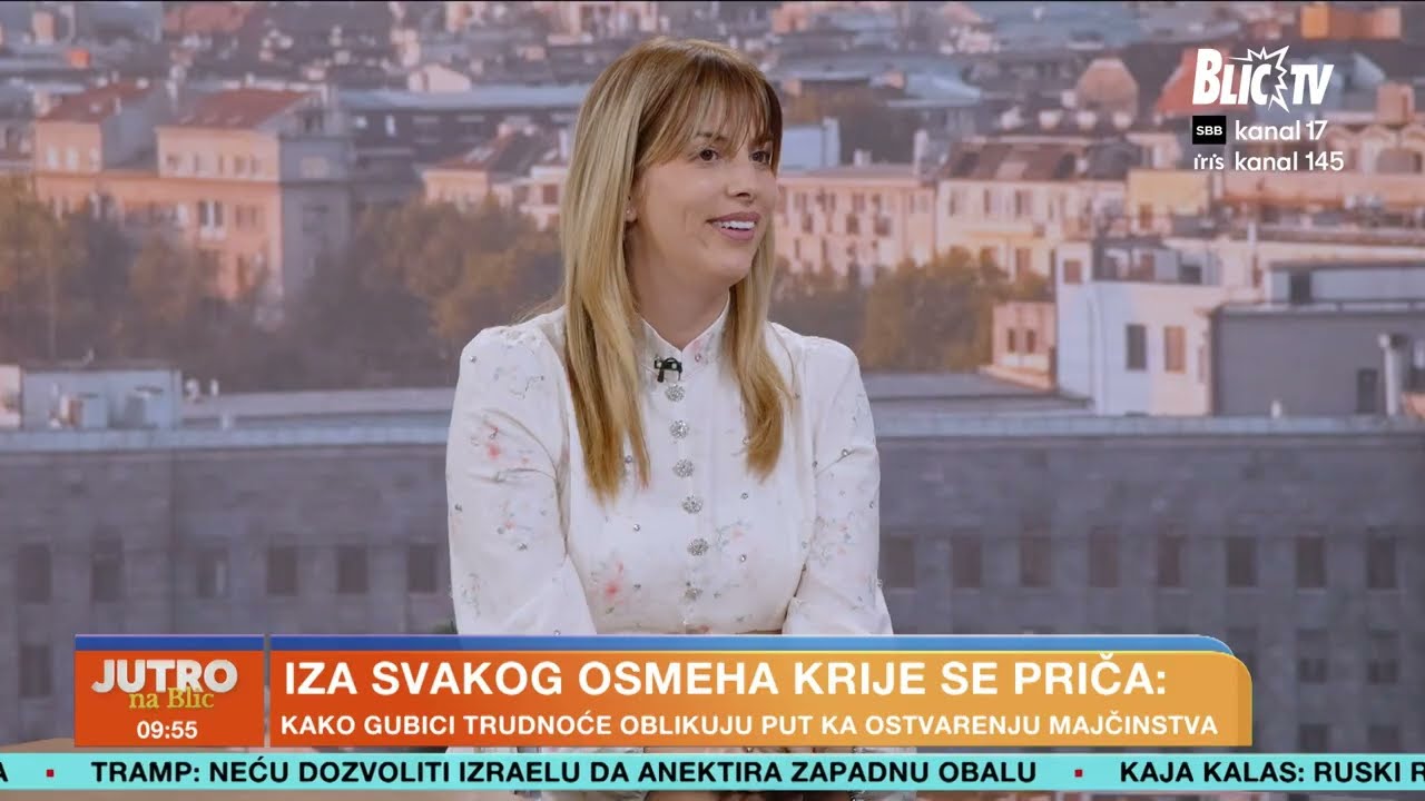 Nina Novaković otkrila najveću životnu borbu: 