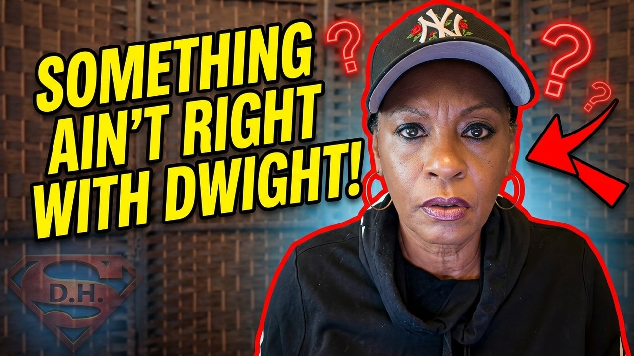 Breaking Down Dwight Howard's Current Situation