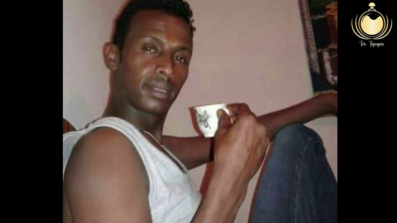 Eritrean Gaeda Music By Abera Bereket                  [Ab Xolot Zeyblu]