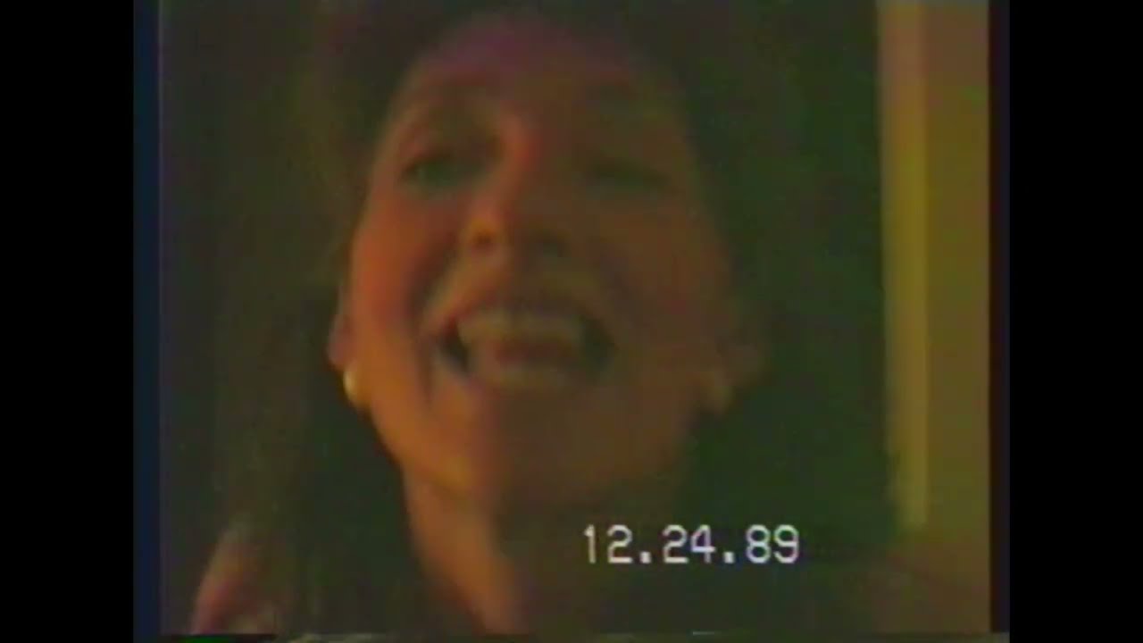 Lansaw, Kappner, Troutman, & Sandmann videos October 14th, 1989 to November 4th, 1990