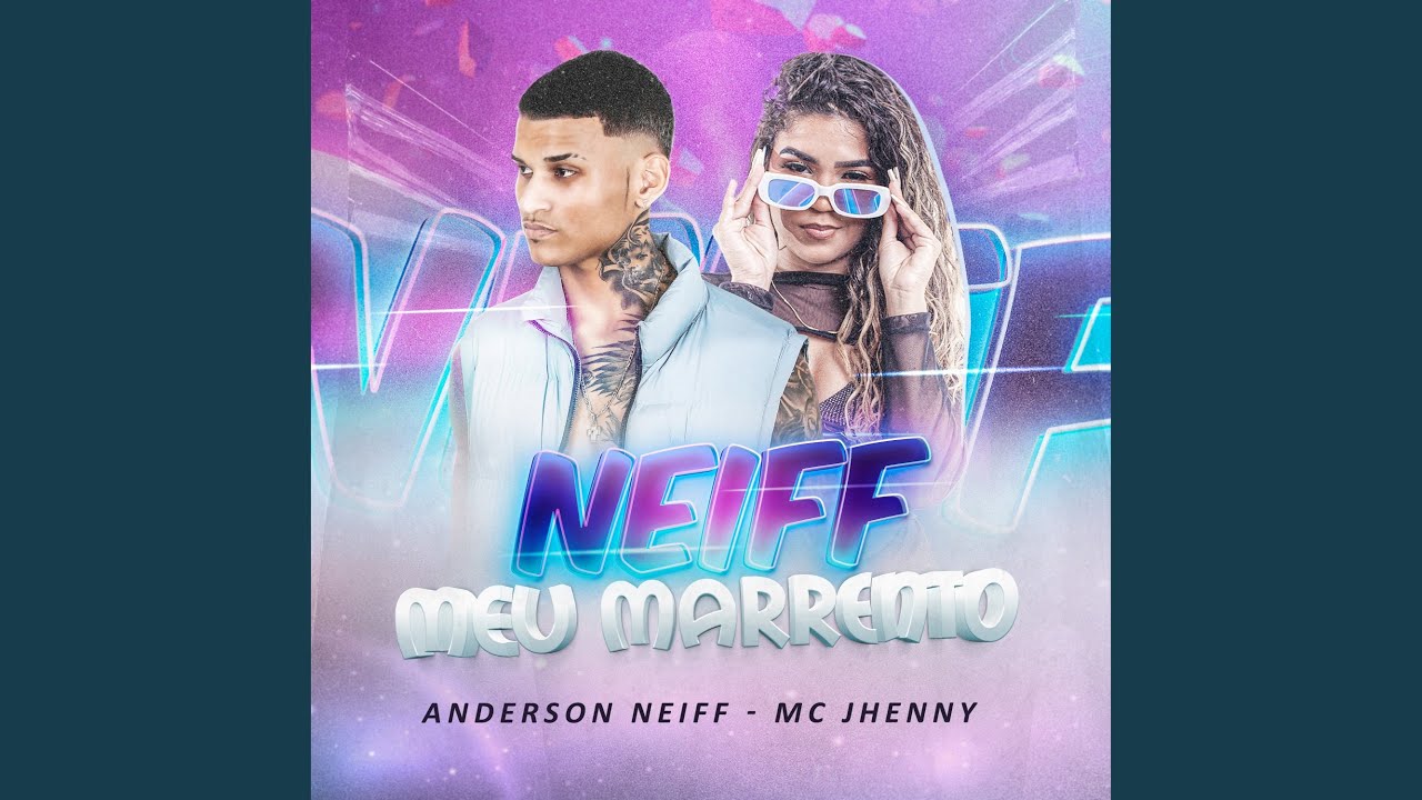 Neiff Meu Marrento