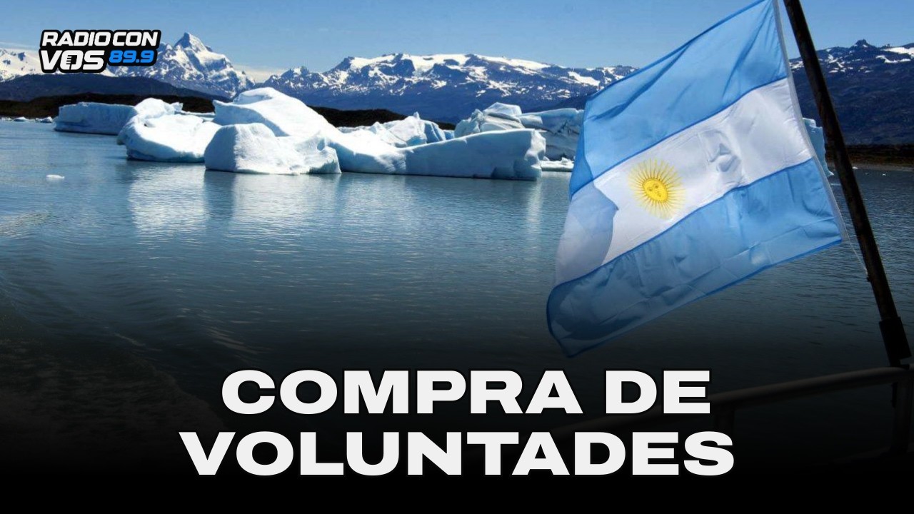 LEY de GLACIARES 
