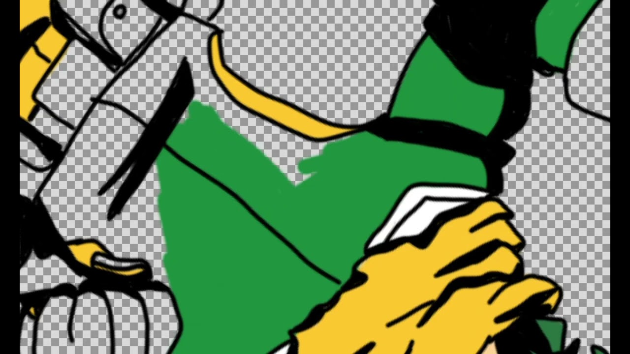 Pt 9, what if deku had kinetic quirk 