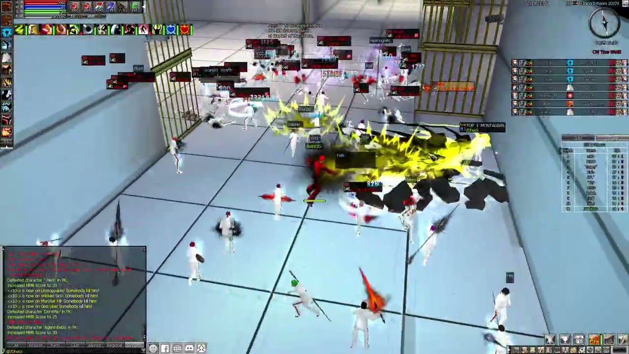 DAY 1 - CW (2/14/2026)