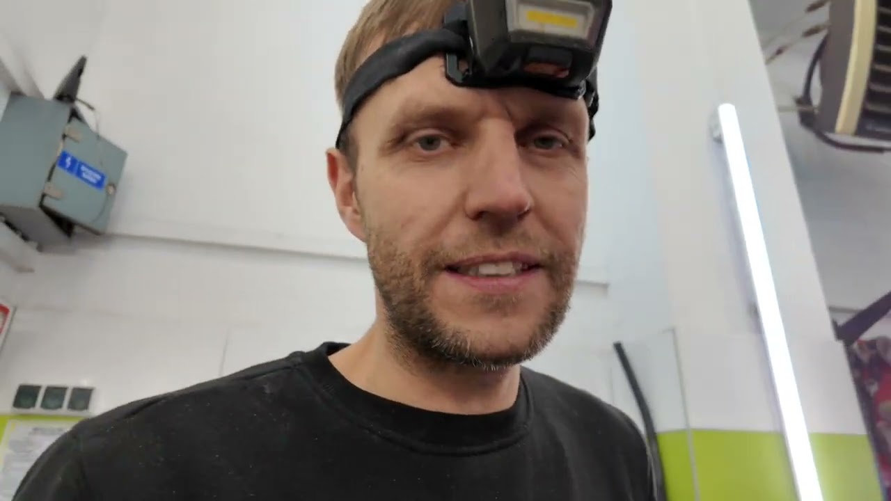 🚗 🔧 Dzień w warsztacie: Mercedes &ndash; zawieszenie, Audi &ndash; rozrząd, Renault &ndash; serwis, Toyota &ndash; AdBlue!