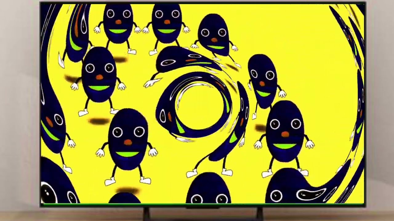 We Love Oval LaLaLa Effect Compilation Sponsored by Preview 2 Effect 