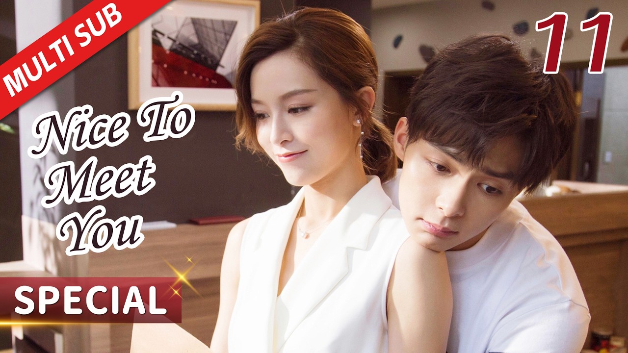 CEO Plans a Romantic Surprise Proposal for His Cinderella | Nice To Meet You 只为遇见你