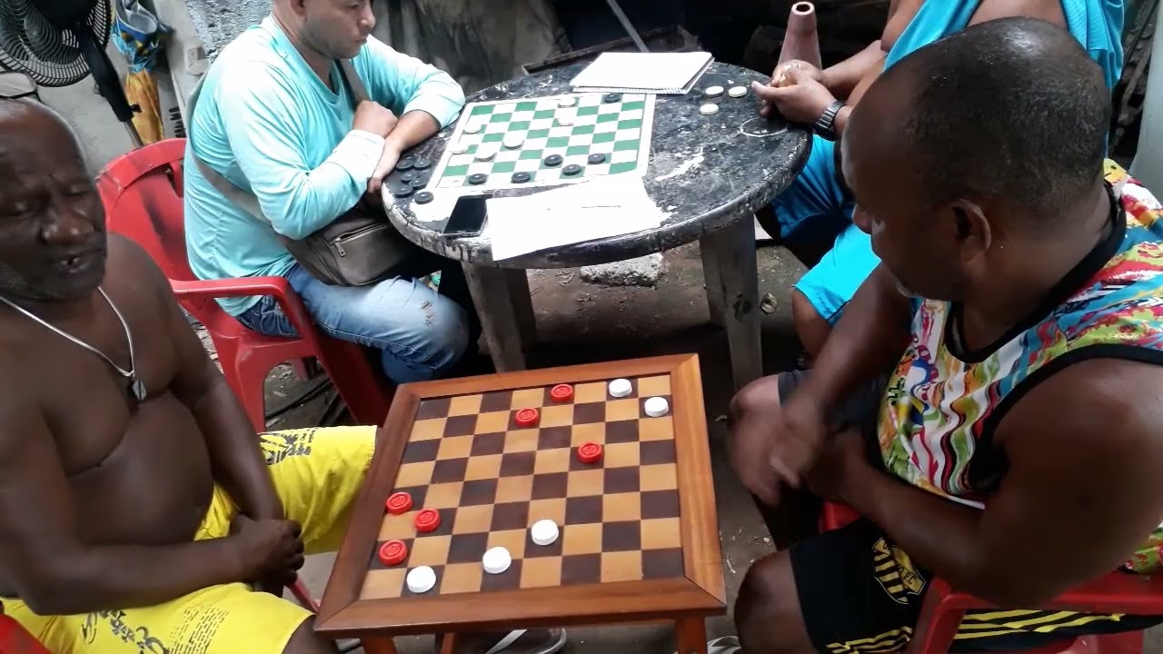 24-12-2025 — Tuca x Shaolin 3 partidas