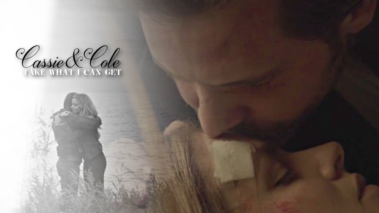 Cassie + Cole | Take what I can get (VU #3)