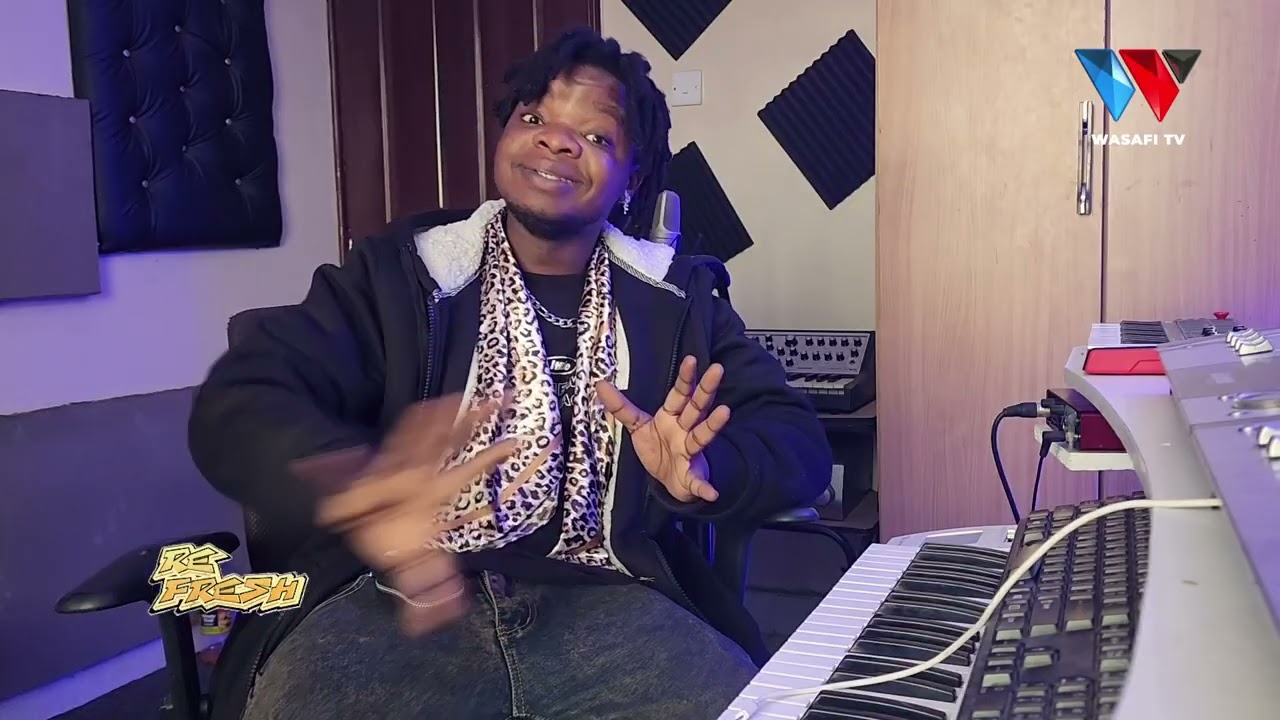 MBOSSO AMPIGA MKWARA MZITO ENOCK BELLA 
