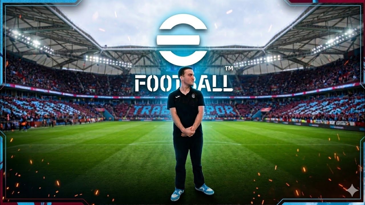 Ramazan Etkinliği 🥰 , 106 Pirlo Ve 106 Salah 😱 | E Football 2026 Mobile