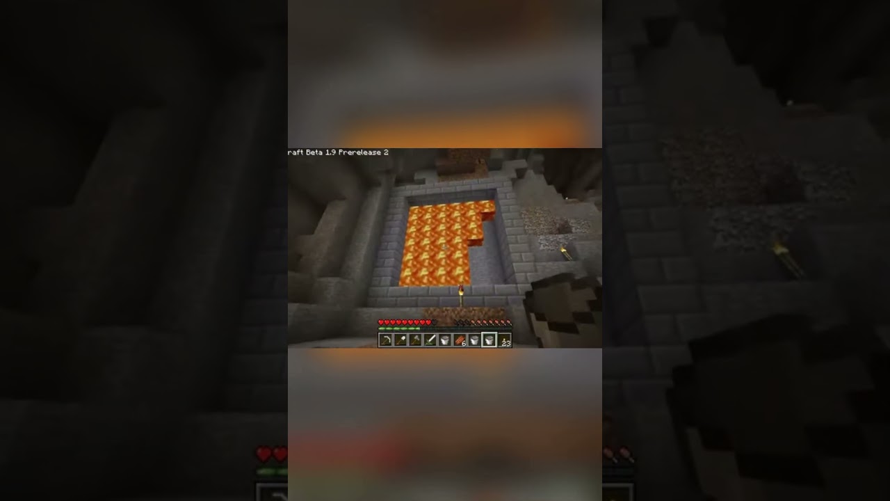 Ethoslab creates the iconic lava creeper in the man cave 
