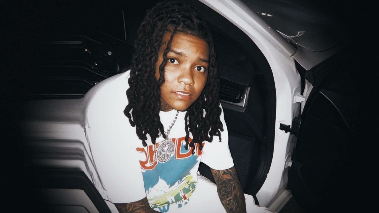 Young M.A Type Beat 2023 - 