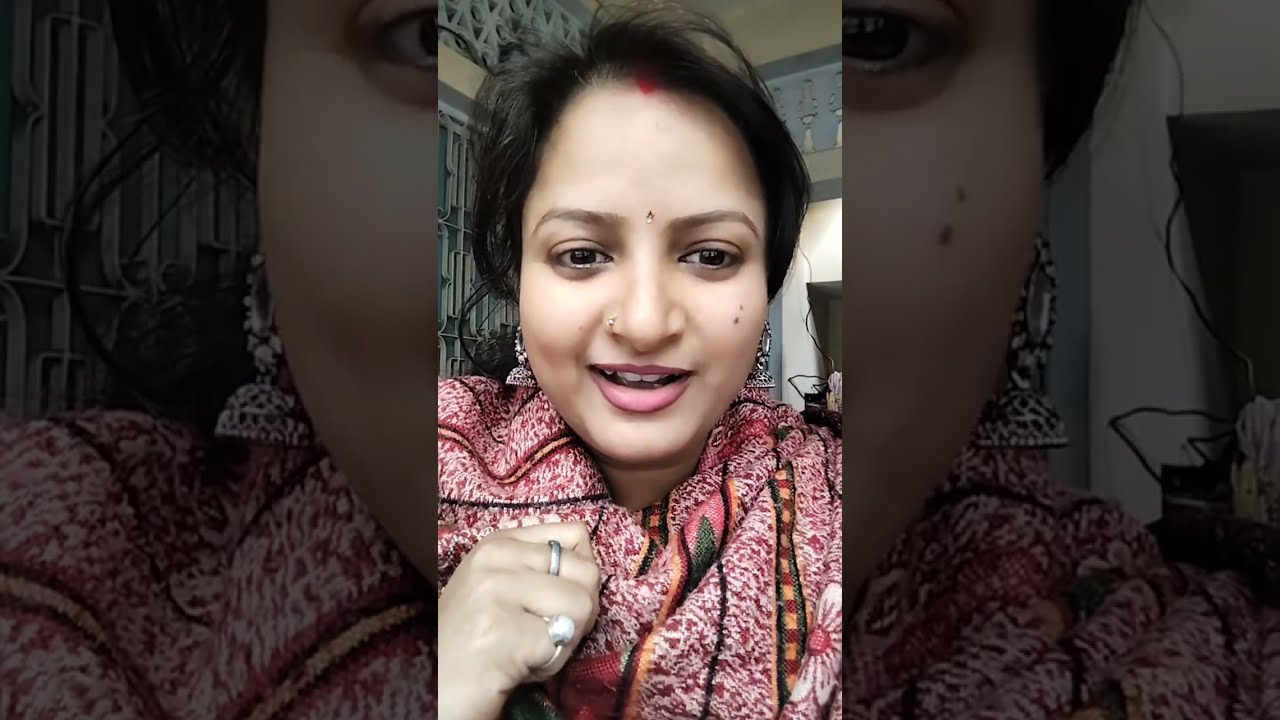 Kavya Sharma is live