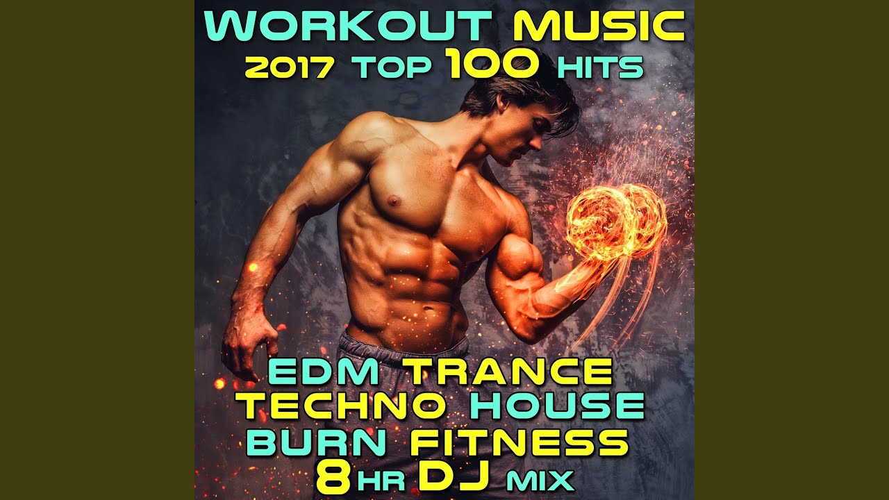 Double Trip (Trance Mix Fitness Edit) (feat. Hypatia)