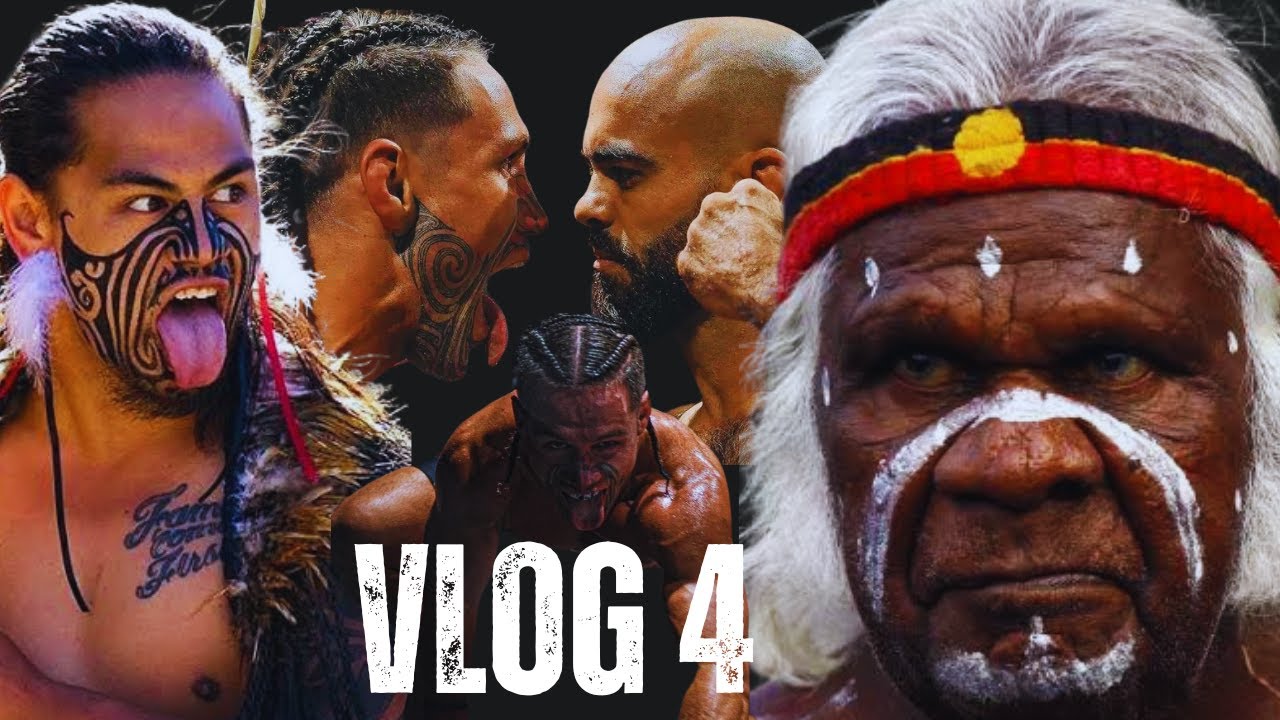 VLOG 4 (FLY OUT DAY & WEIGH INS)
