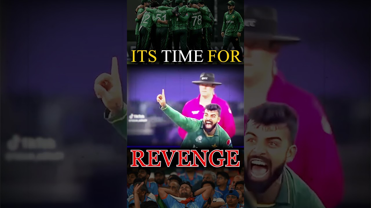 Pakistan vs India Cricket Match | T20 World Cup 15 February Match Jeet ki Lagan | 🏏#cricket