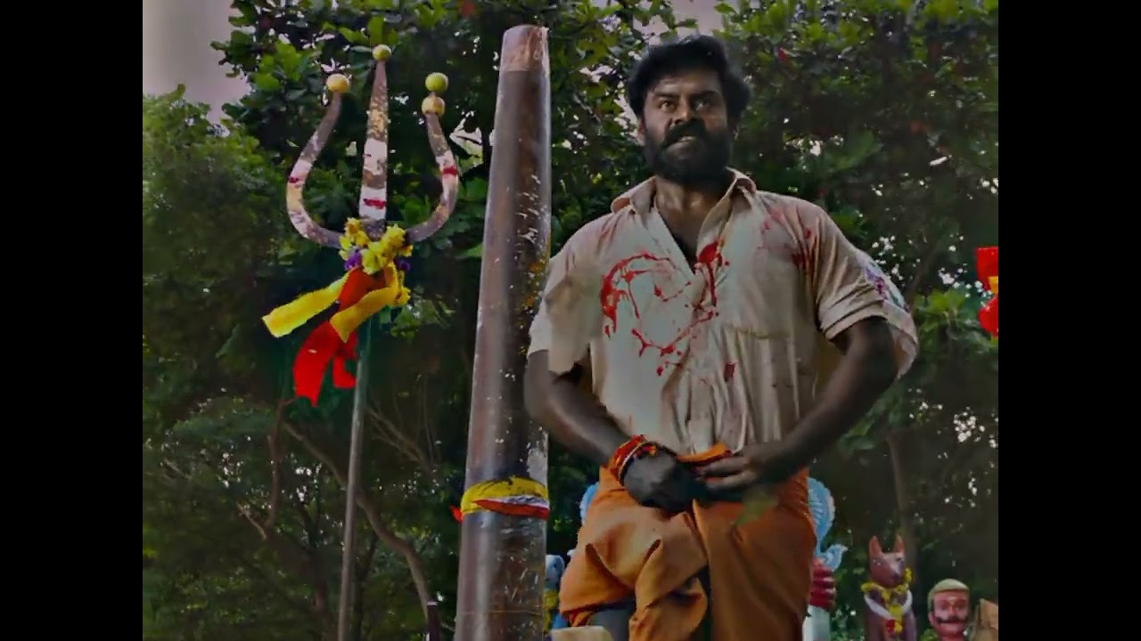 kaduvetti movie trailer whatsApp status videos #guru