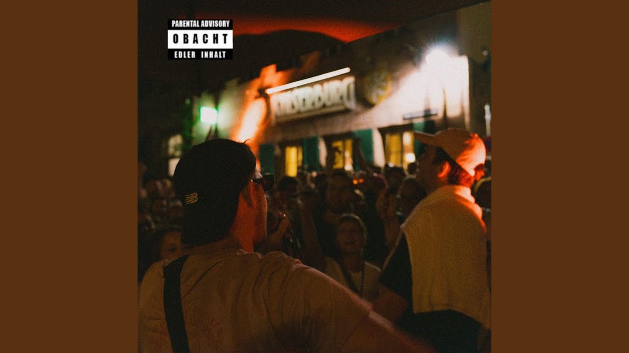 Leben ist Leben (feat. AREYOU & Saxophon-Legende DJ Mario Ramazzotti)