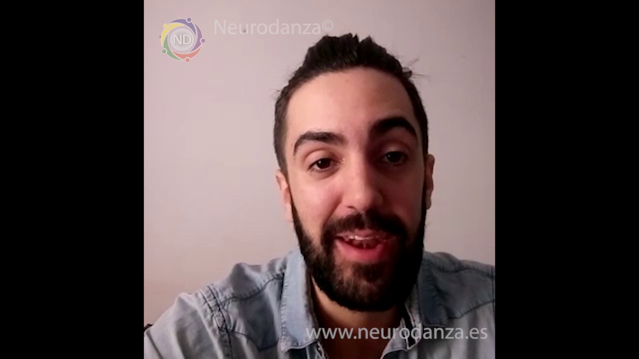 OPINION SOBRE NEURODANZA DE JAVIER DE LA SEN
