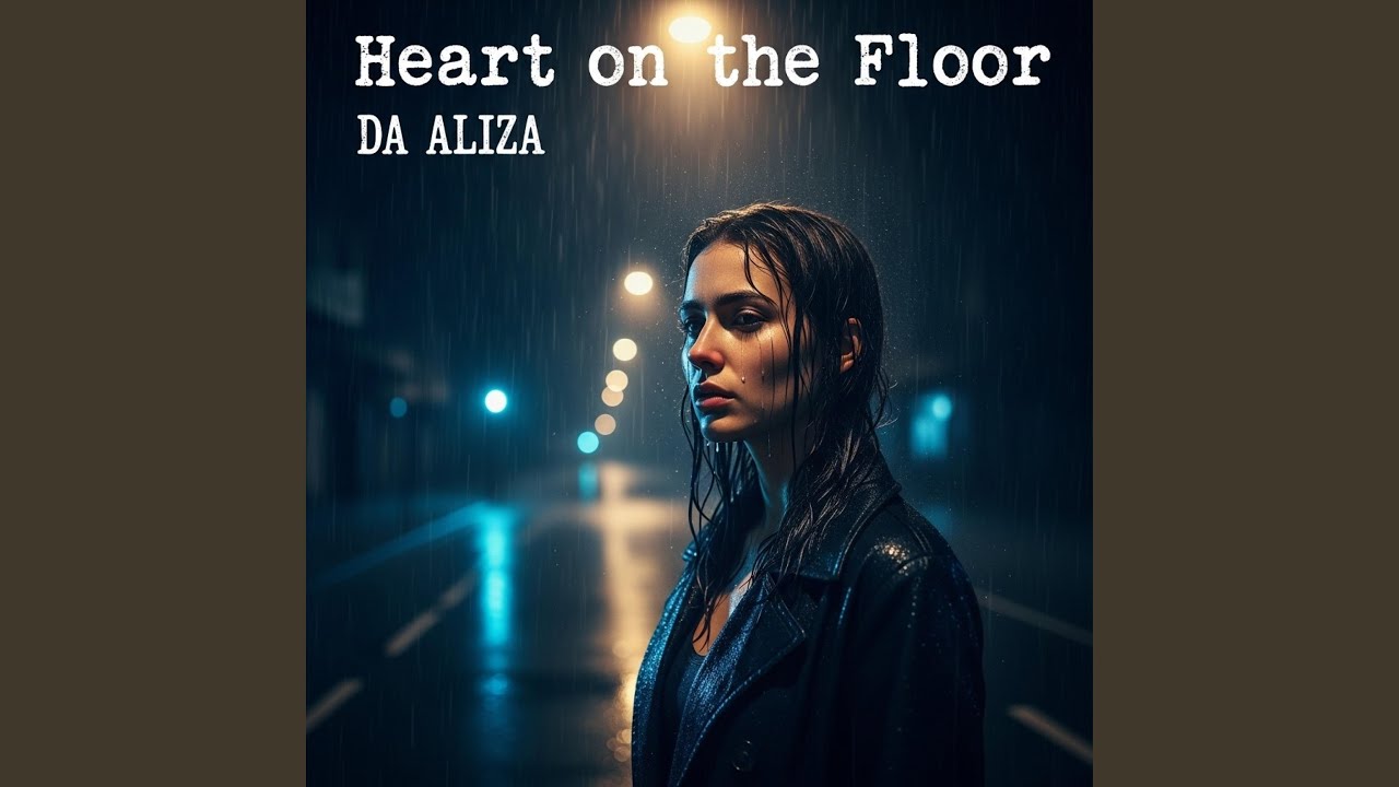 Heart on the Floor
