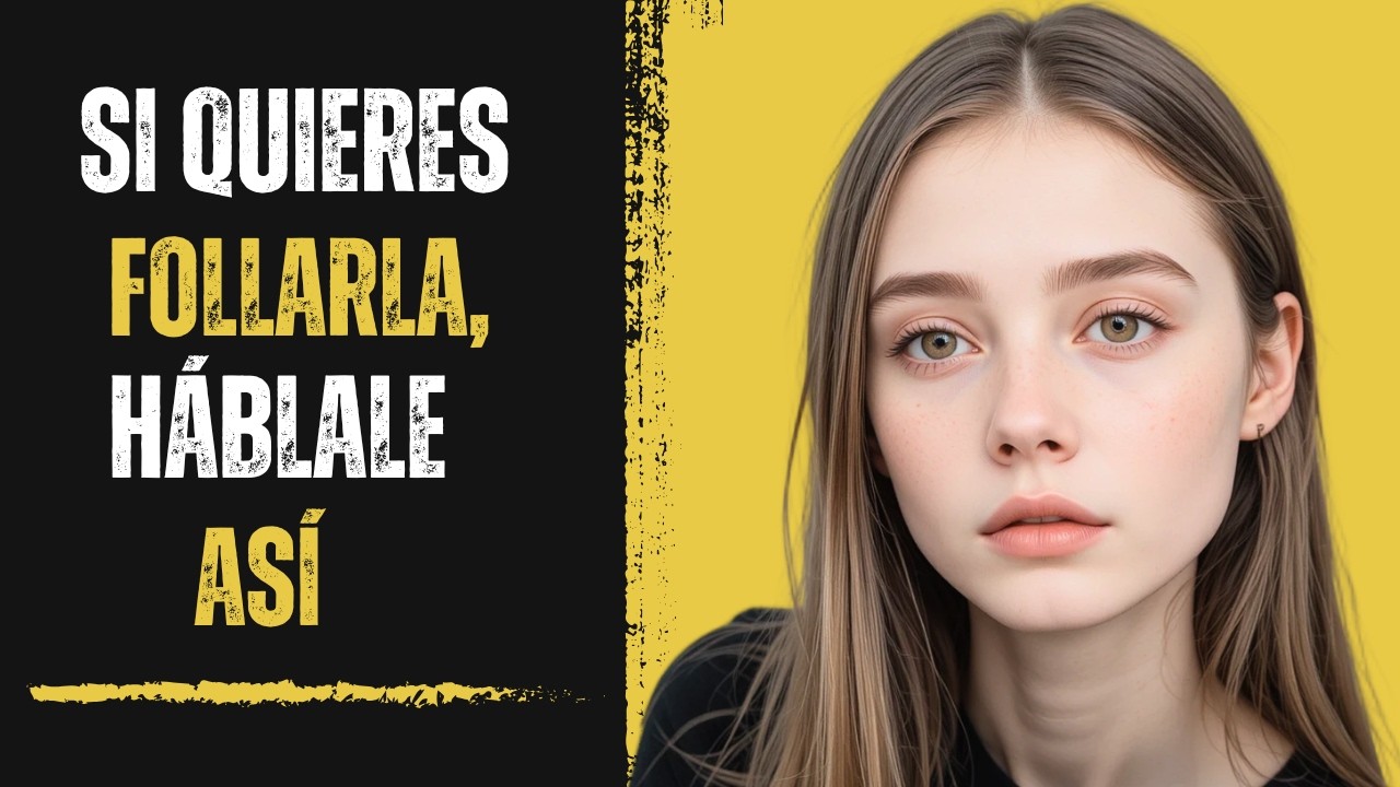 Скажите эти два слова любой женщине | Психология привлекательности: объяснение