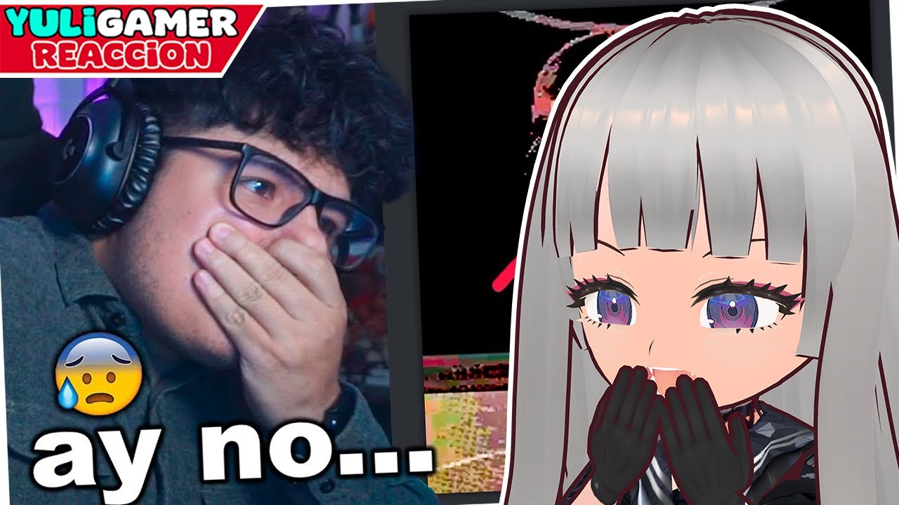 Reaccionamos a Locochon... si me RIO, ME FUNAN 4💀