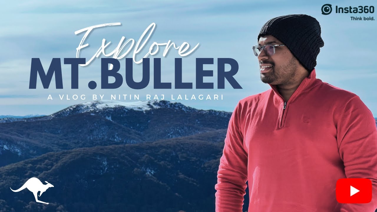 4 AM Departure to Mount Buller Caught Us Off Guard | Here's Why