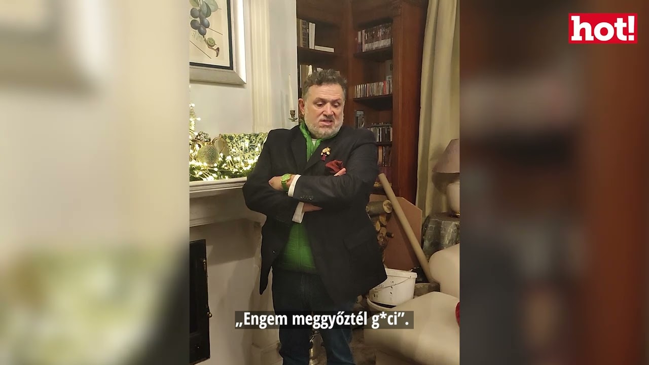 Lajcsi sokkoló vallomása: Ezzel a veszekedéssel kezdődött minden Zámbó Jimmyvel